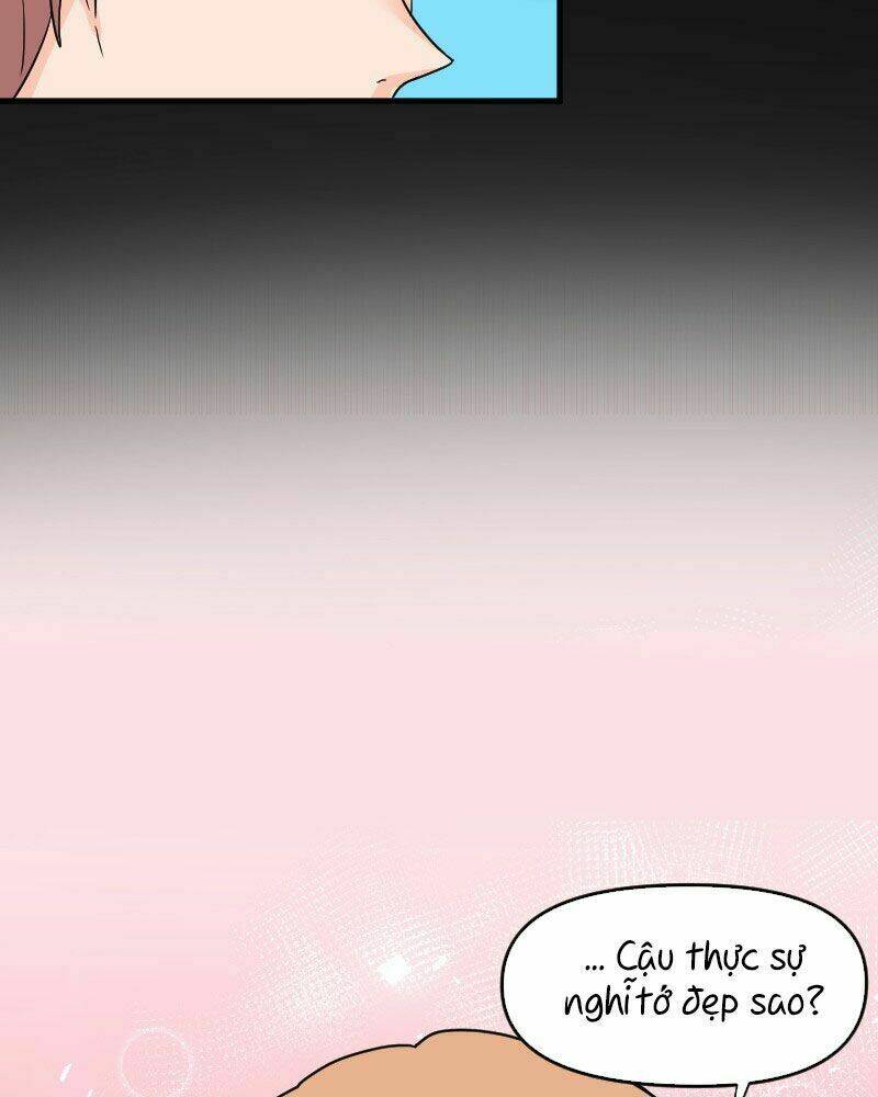 Not So Shoujo Love Story: Chapter 19