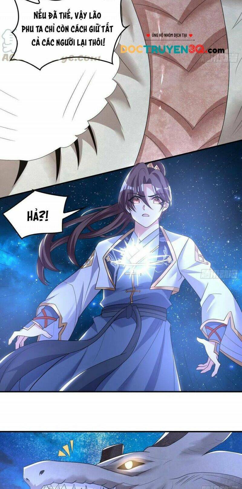 Giáng Thần Chiến Ký: Chapter 146