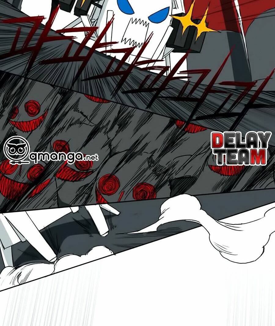 Đại Chiến Muỗi Biến Dị: Chapter 3