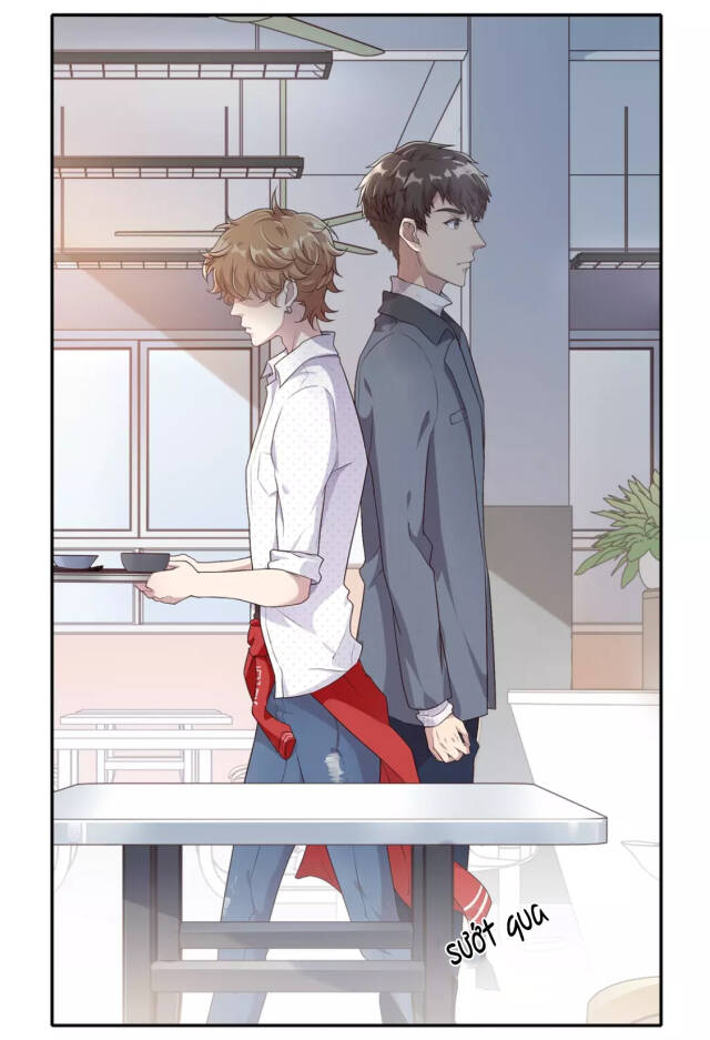 Cao Phán: Chapter 2