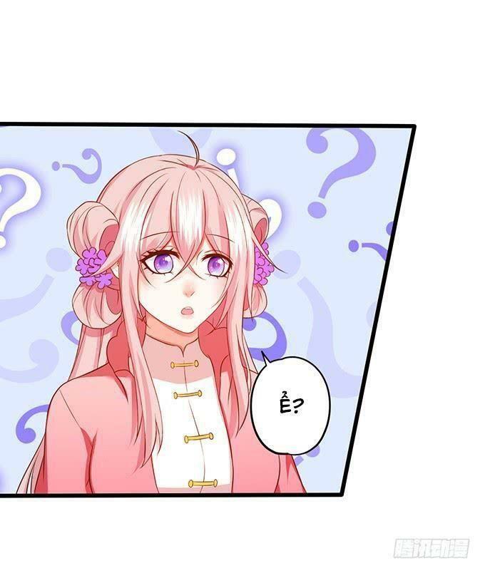 Hồ Tiên Hung Bạo: Chapter 74