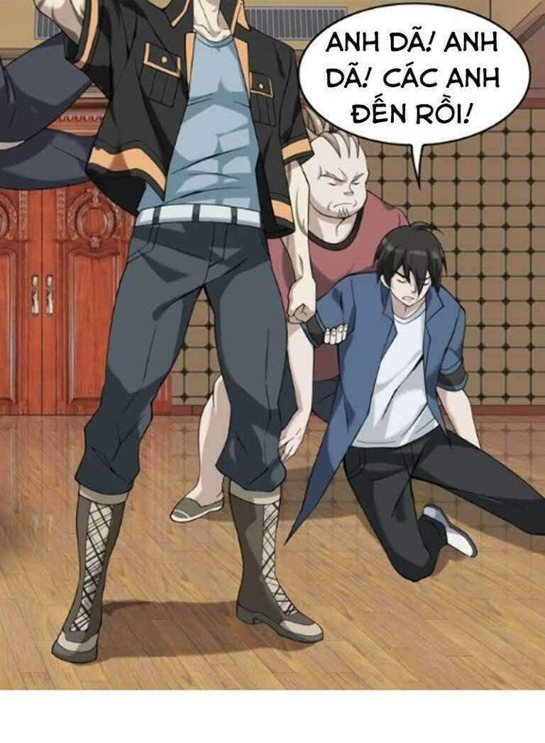 Siêu Cấp Đại Chủ Bạ: Chapter 19