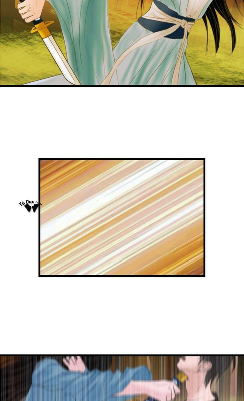 Lãnh Huyết Vương (King): Chapter 2