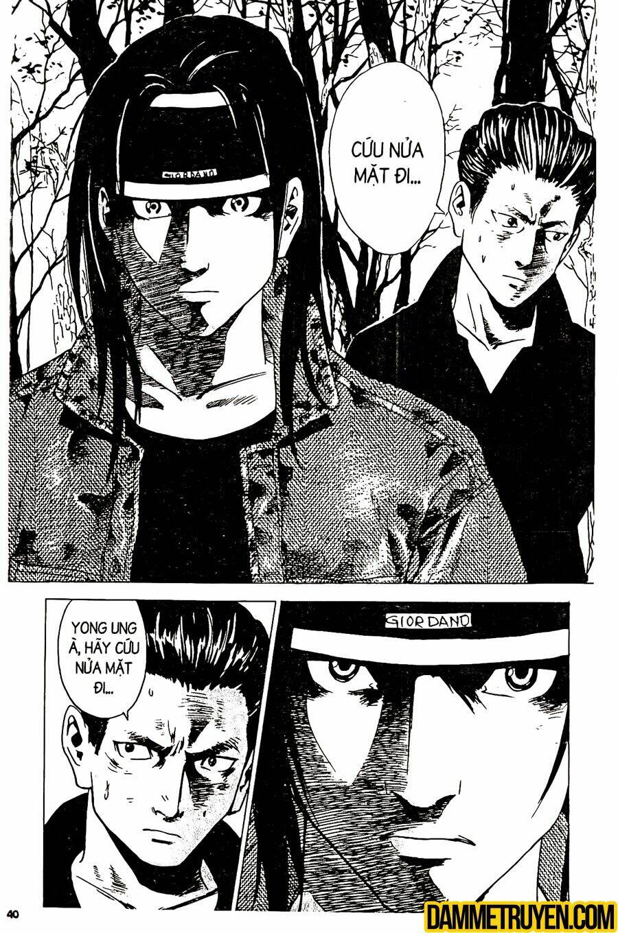 Ai Hơn Ai: Chapter 193