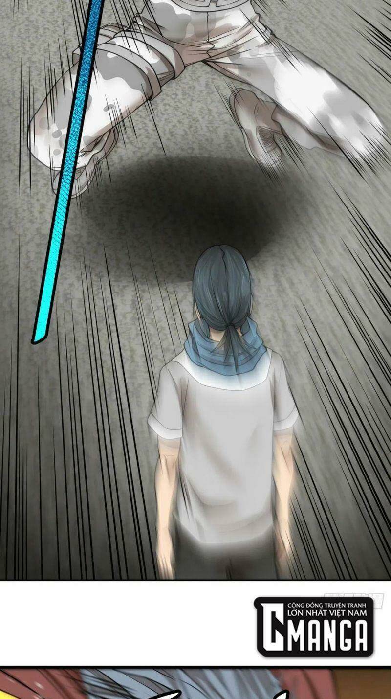 Danh Sách Kẻ Phản Diện: Chapter 138