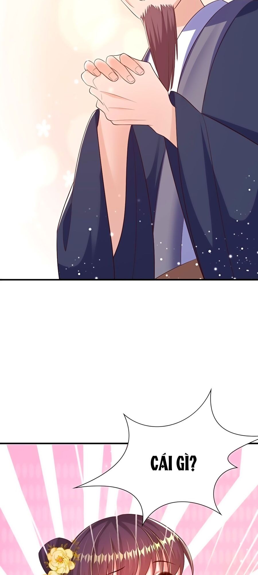 Phượng Ngự Tà Vương: Chapter 48