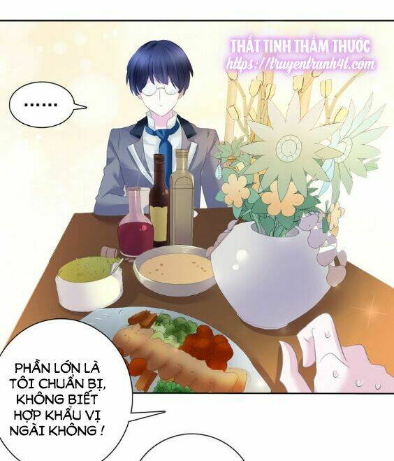 Một Lời Không Hợp Liền Hút Máu: Chapter 58