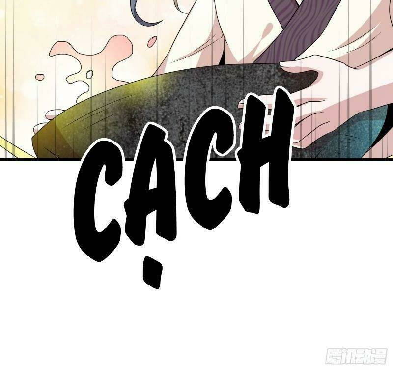 Liệp Thực Vương: Chapter 9