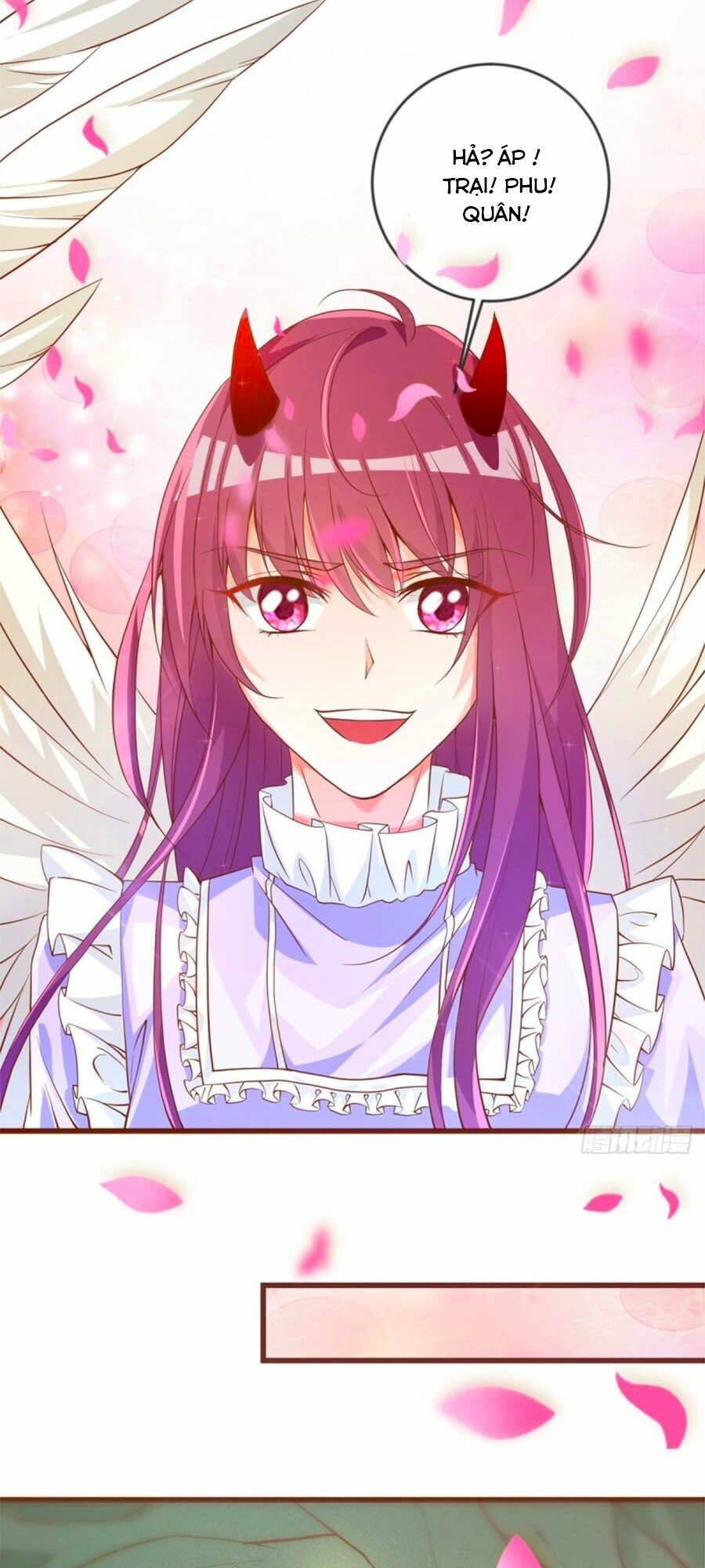 Thịnh Thế Hoa Sủng: Tôi Bị Bắt Làm Tù Binh: Chapter 32