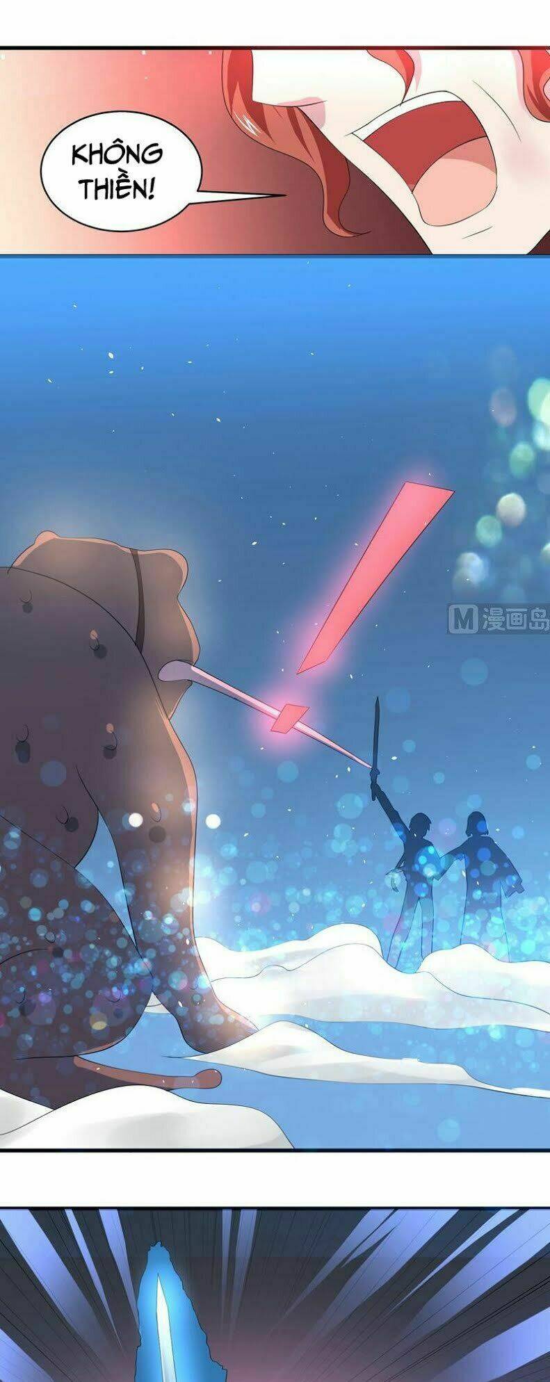 Tối Cường Thần Thú Hệ Thống: Chapter 45