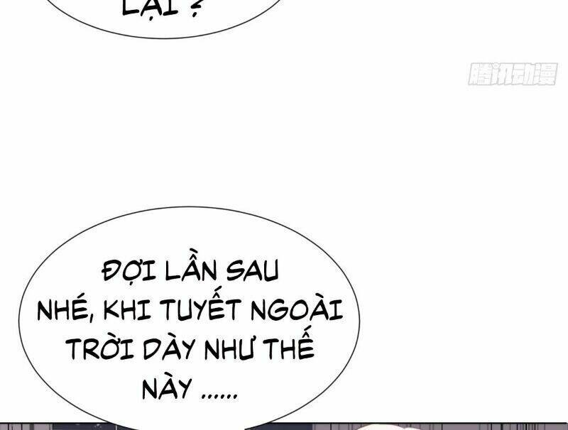 Điều Giáo Gấu Bắc Cực: Chapter 51