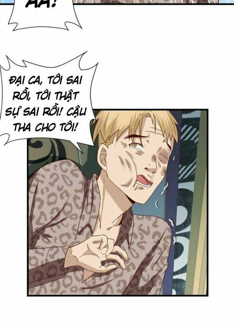 Hệ Thống Tu Tiên Mạnh Nhất: Chapter 31