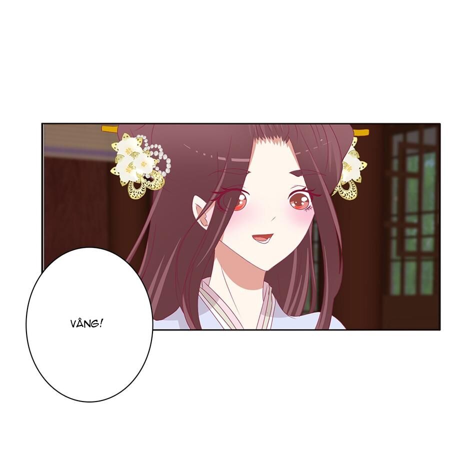 Thông Linh Phi: Chapter 539