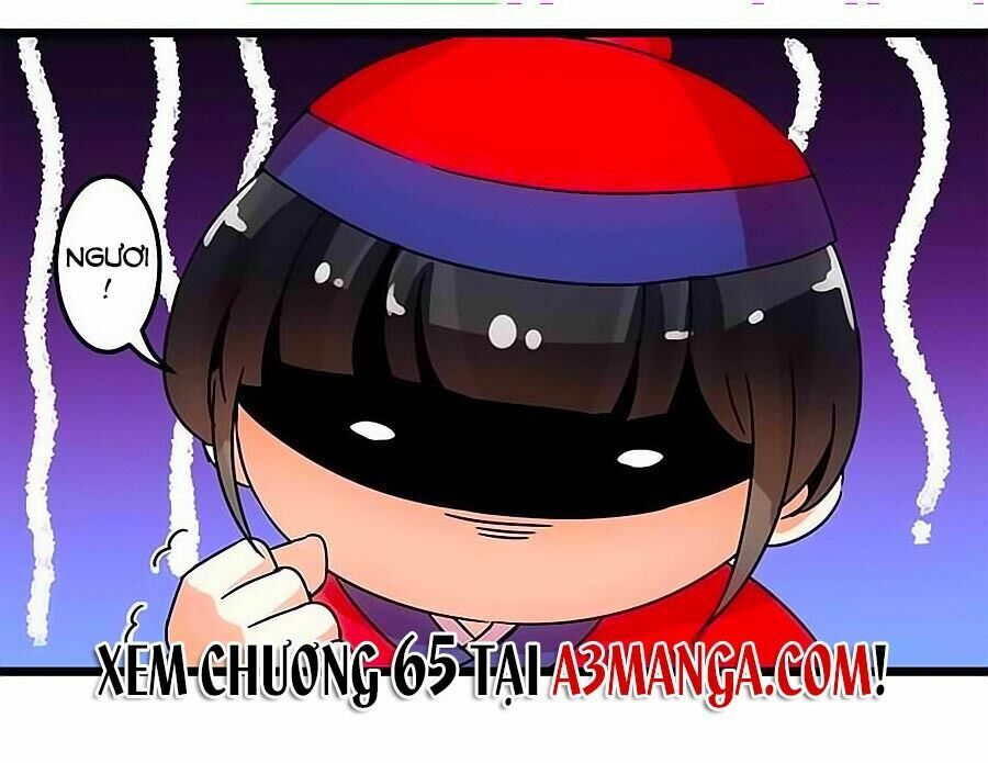 Vương Gia ! Ngươi Thật Bỉ Ổi !: Chapter 0
