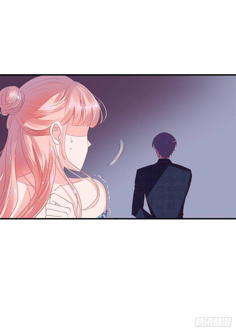 Manh Thê Khó Dỗ: Chapter 19