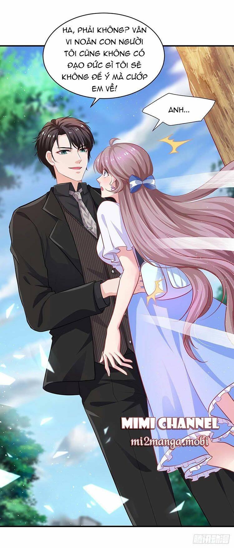 Trọng Sinh Chi Ngược Tra Nữ Vương: Chapter 14