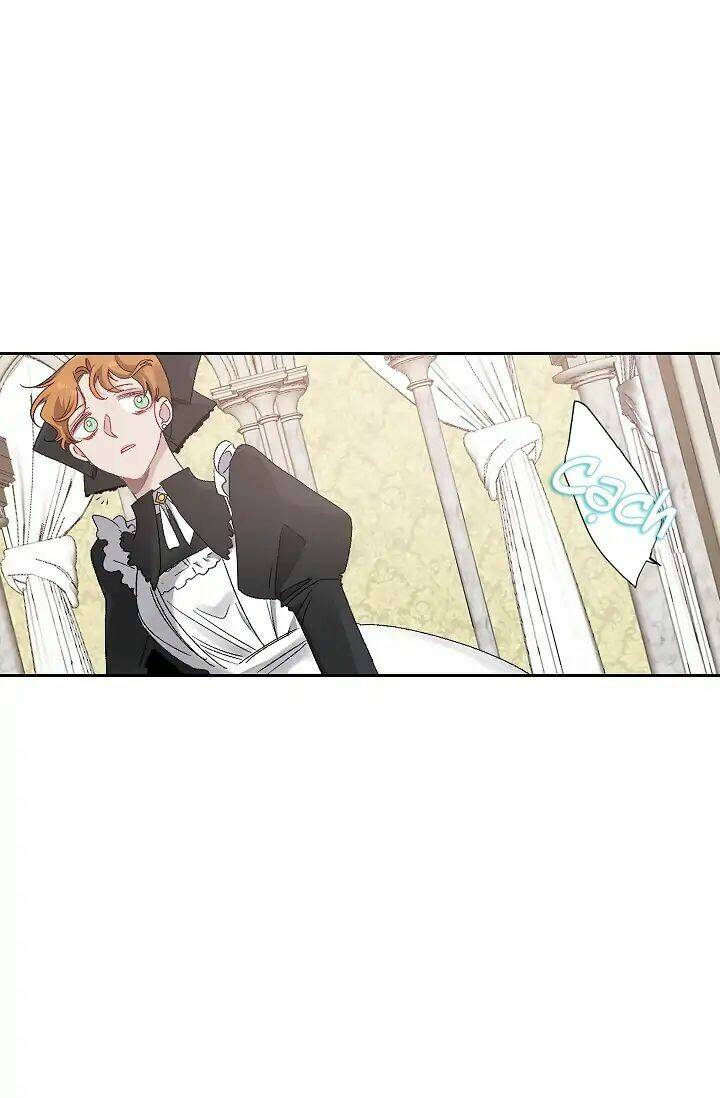 Tình Điên Dại: Chapter 10