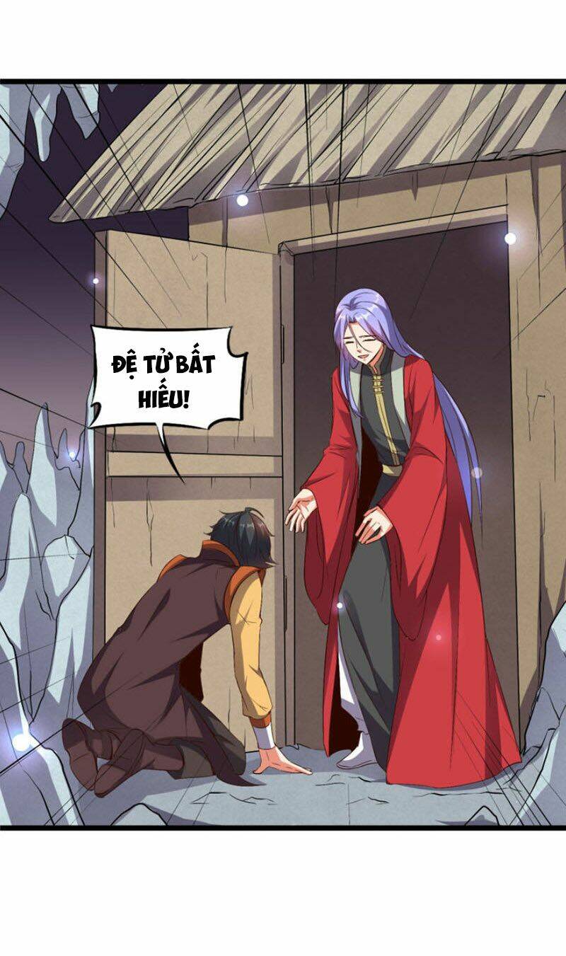 Phục Thiên Thánh Chủ: Chapter 46