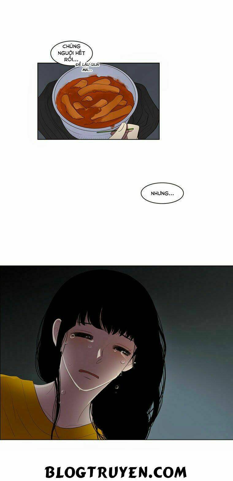 My Shining World: Chapter 5