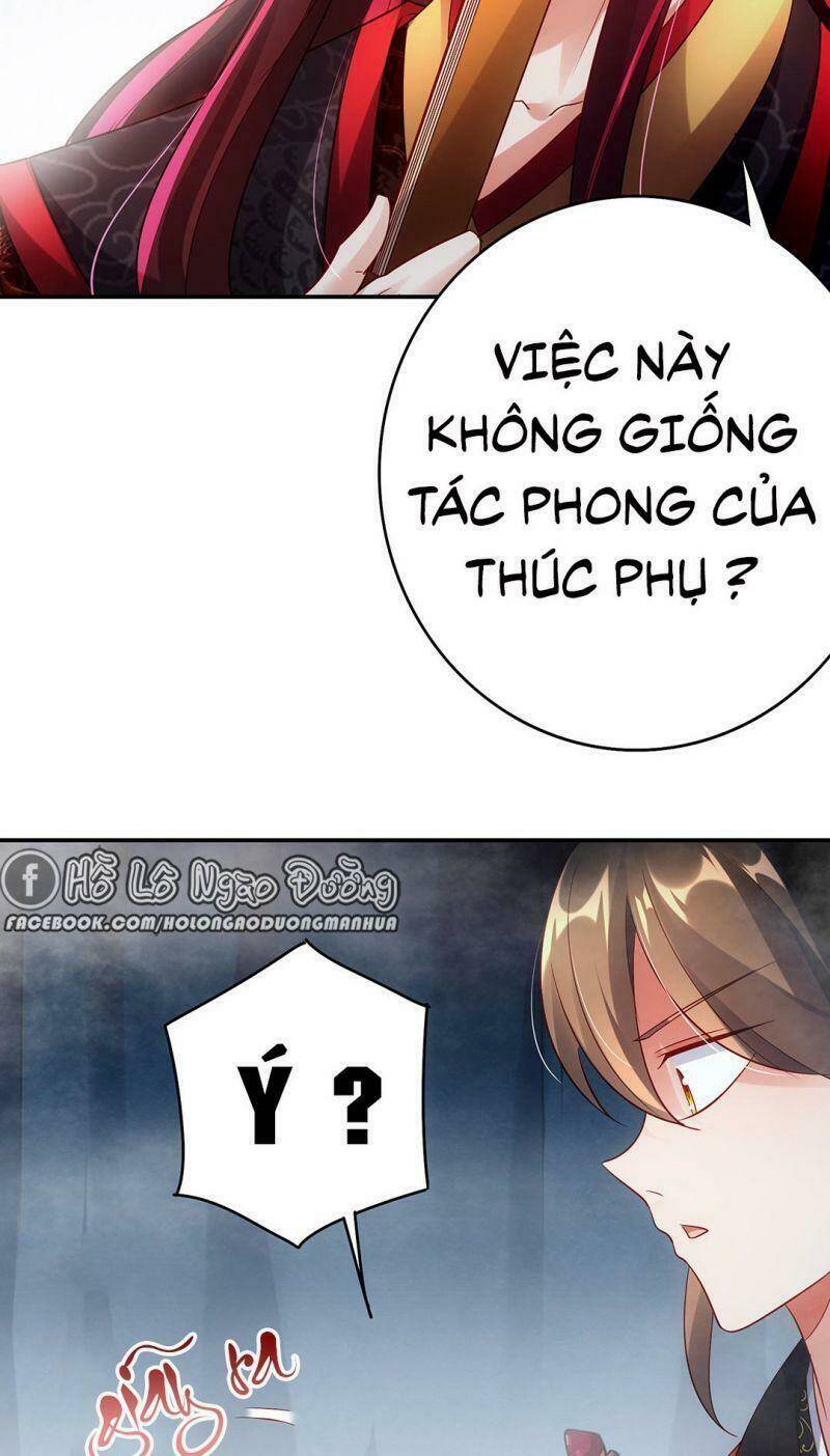 Thiên Kim Bất Hoán: Chapter 54