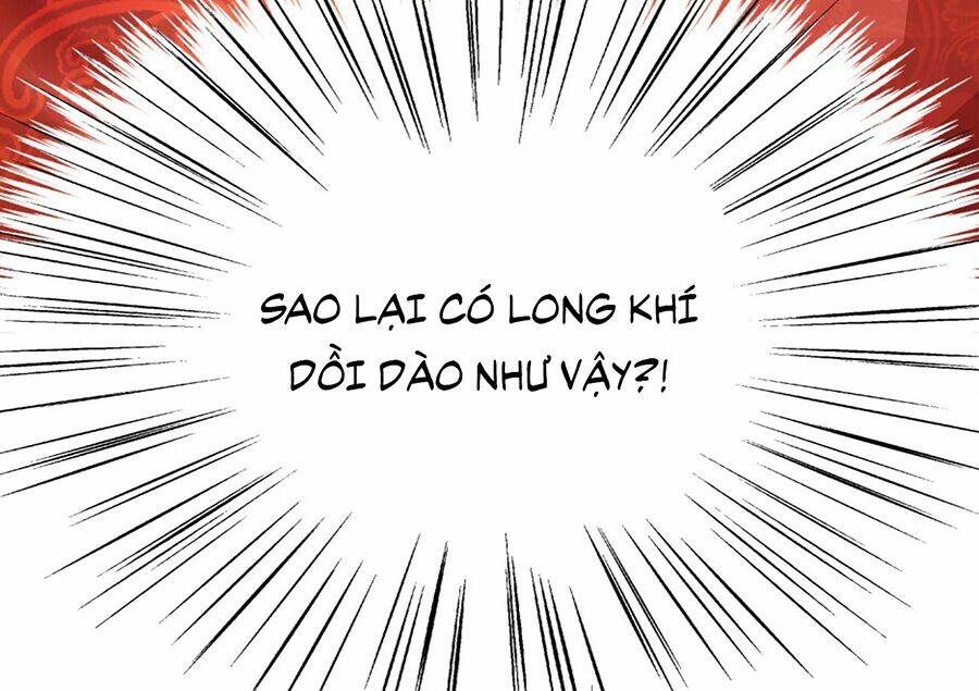 Vương Phi Thật Uy Vũ: Chapter 1