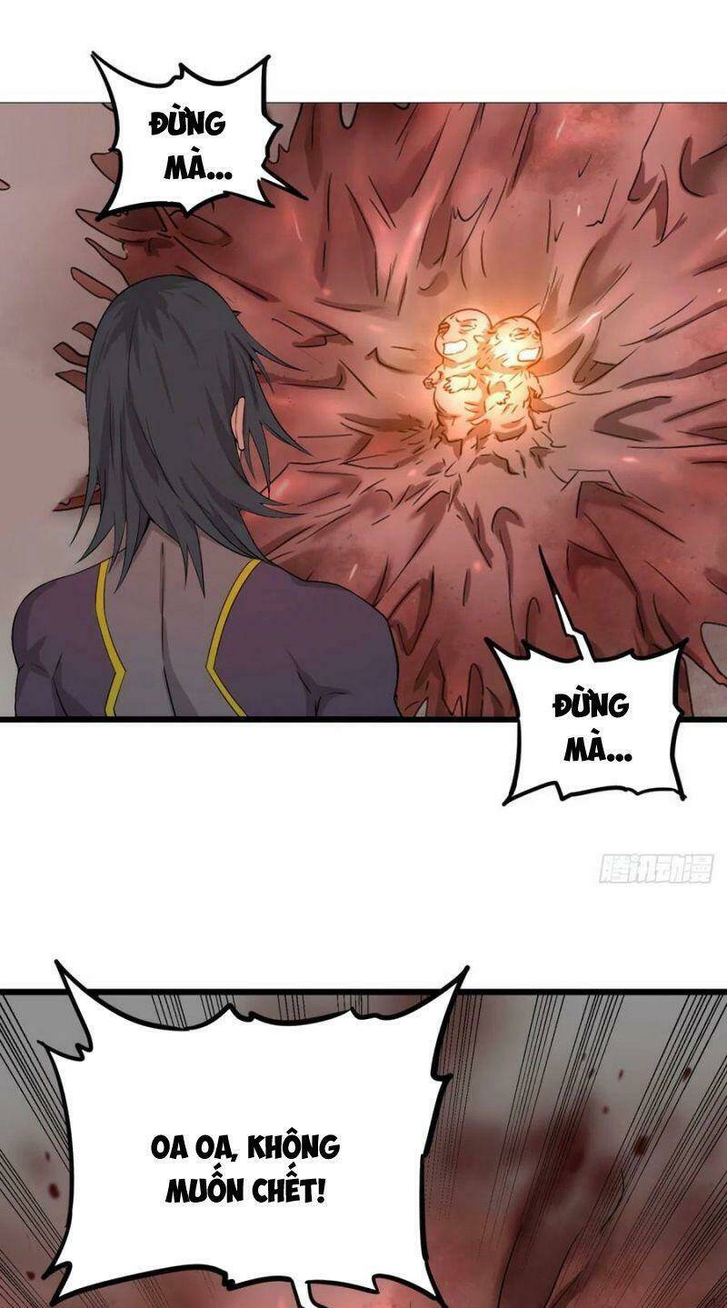 Danh Sách Kẻ Phản Diện: Chapter 110