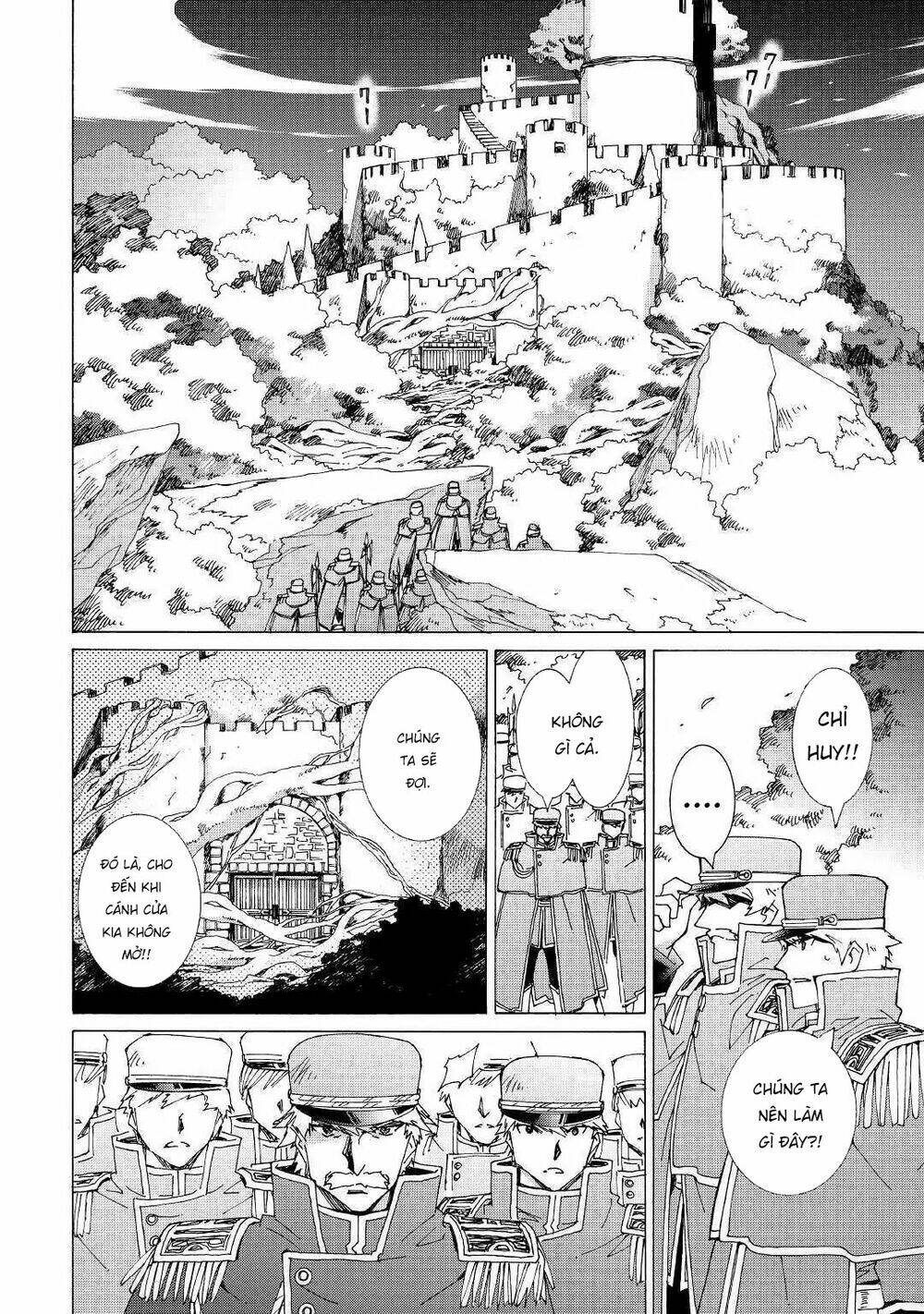 Argate Online: Chapter 22.5