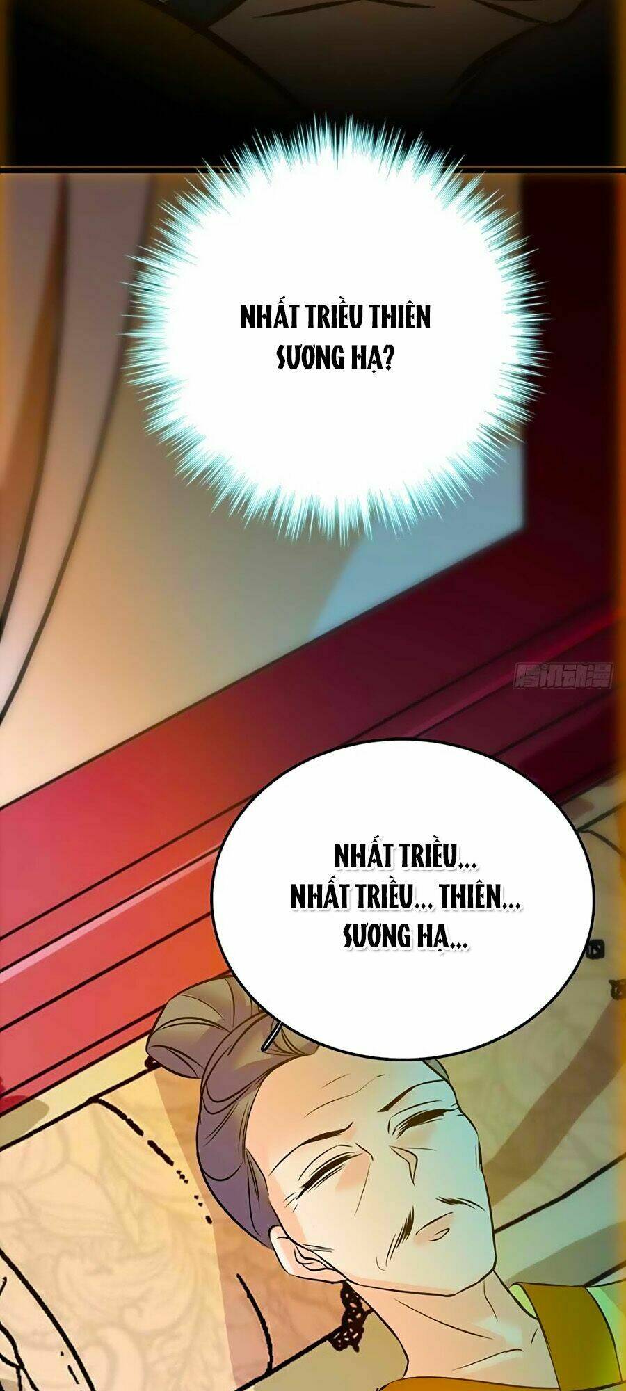 Nhất Thế Khuynh Thành: Lãnh Cung Khí Phi: Chapter 99