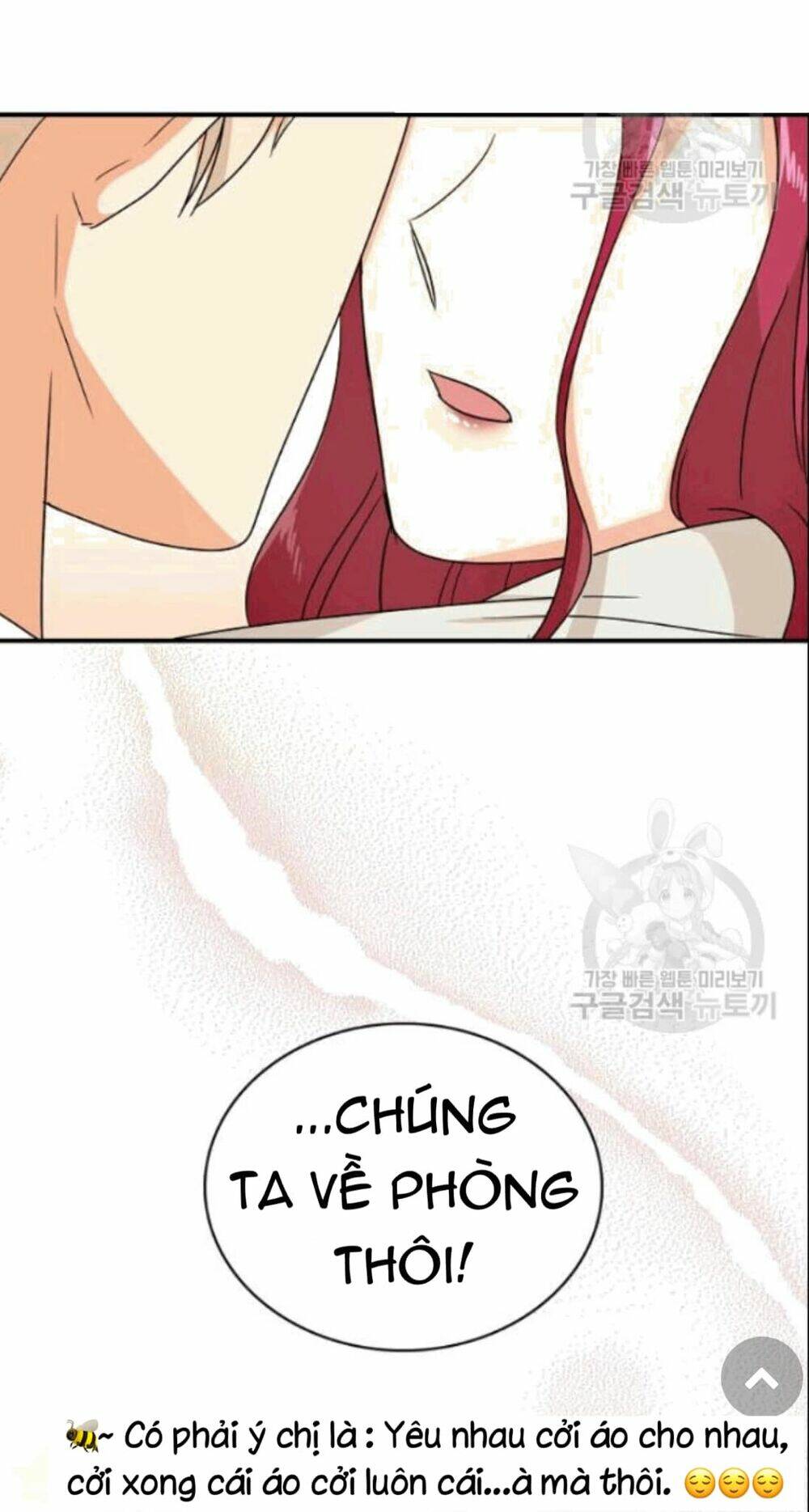Xuyên Không Trở Thành Mami Phản Diện: Chapter 46