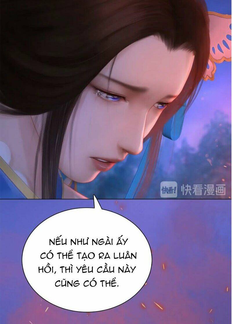 Yêu Nhan Lệnh: Chapter 102.4
