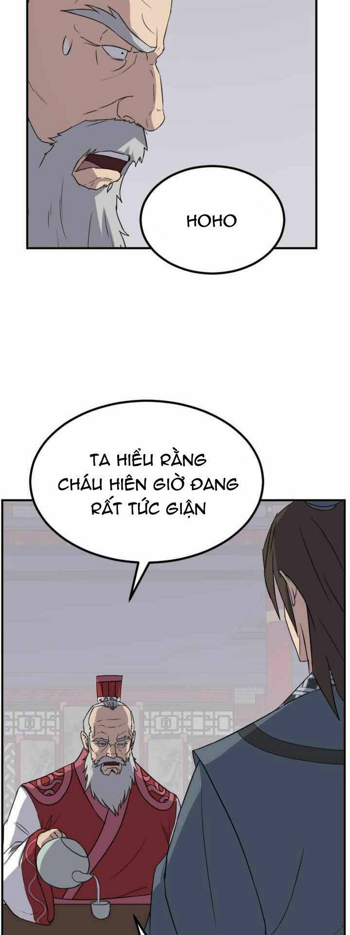 Trọng Sinh, Bất Khả Chiến Bại: Chapter 154