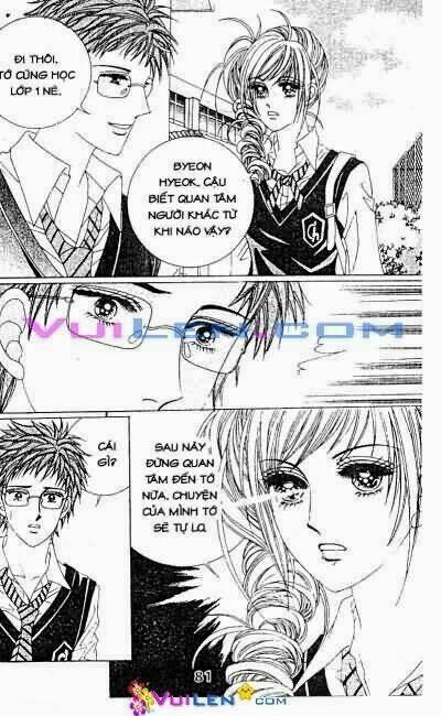 Bóng Mây Qua: Chapter 2