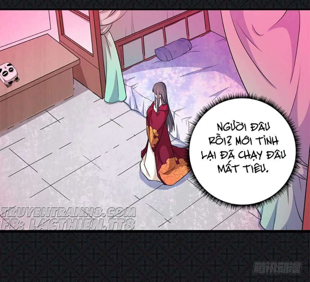 Ngạo Kiều Quỷ Vương Yêu Ta: Chapter 55