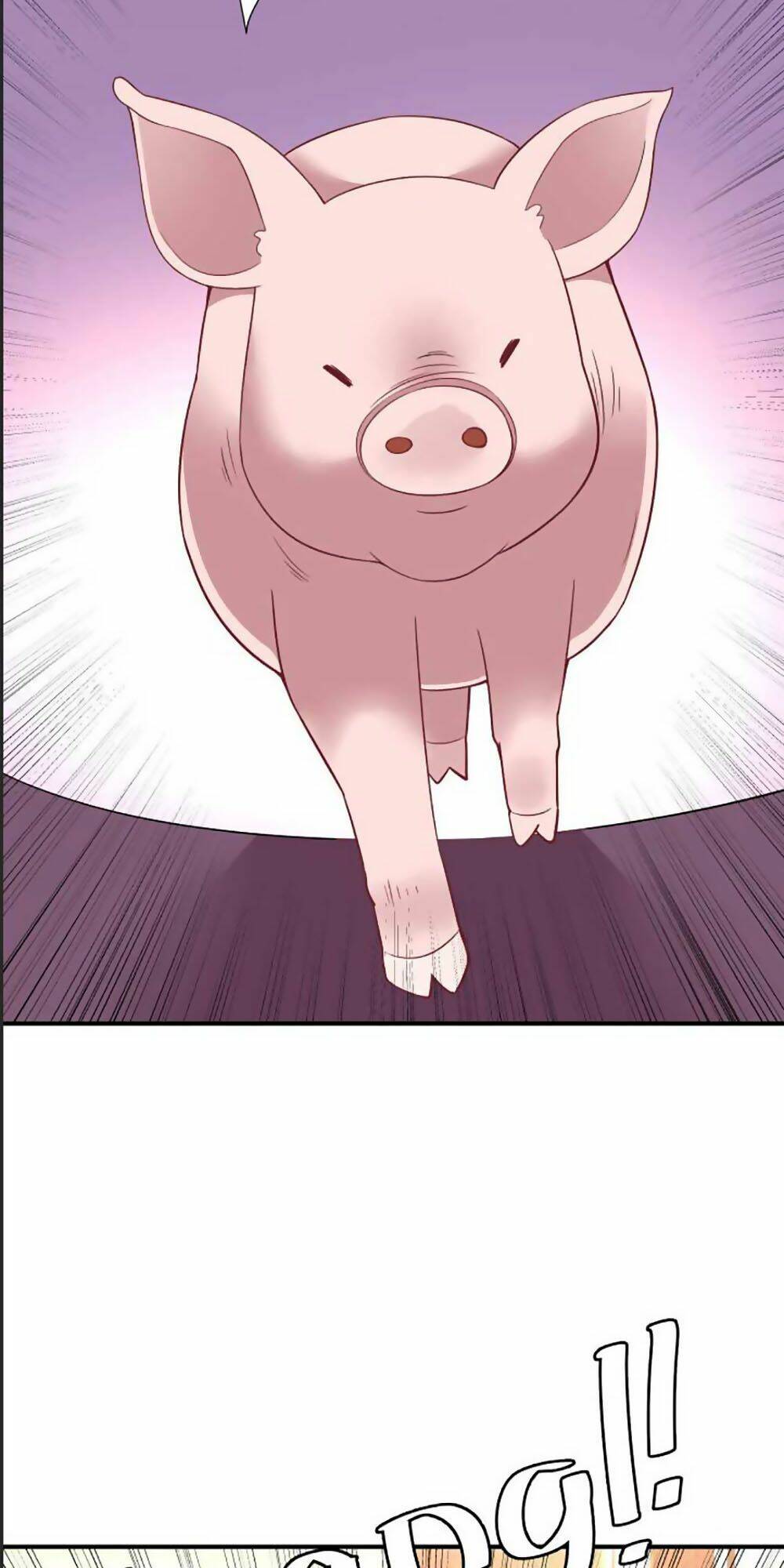 Bạn Trai 1/4 Của Tôi: Chapter 41