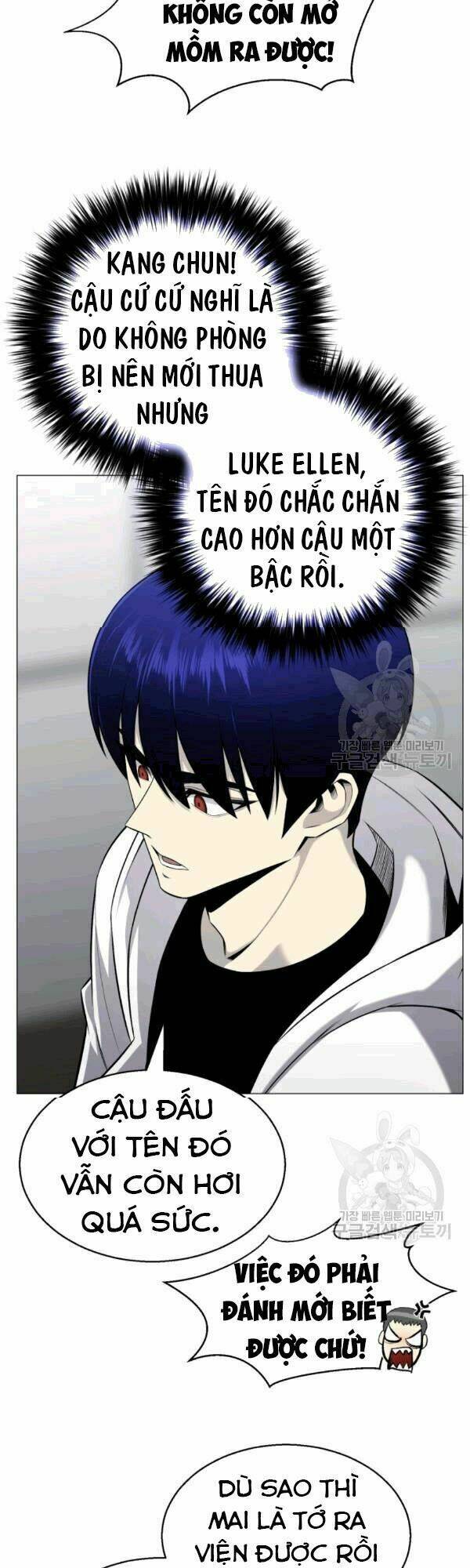 Luân Hồi Ác Nhân: Chapter 57