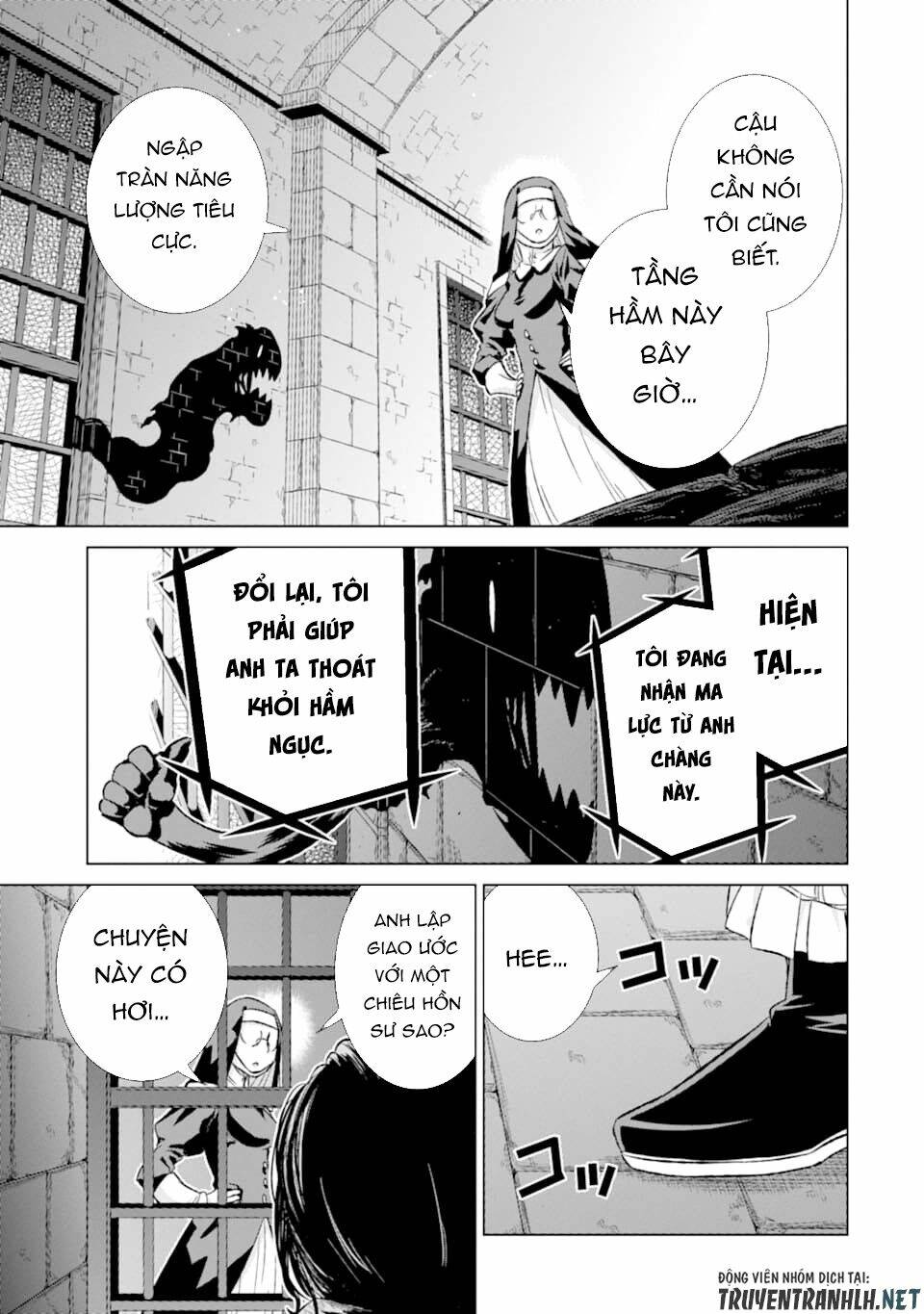 Isekai De Tadahitori No Mamono Tsukai ~ Tenshoku Shitara Maou Ni Machigawa Remashita: Chapter 23