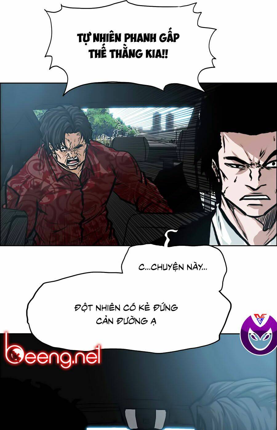 Bá Chủ Học Đường Ss3: Chapter 5