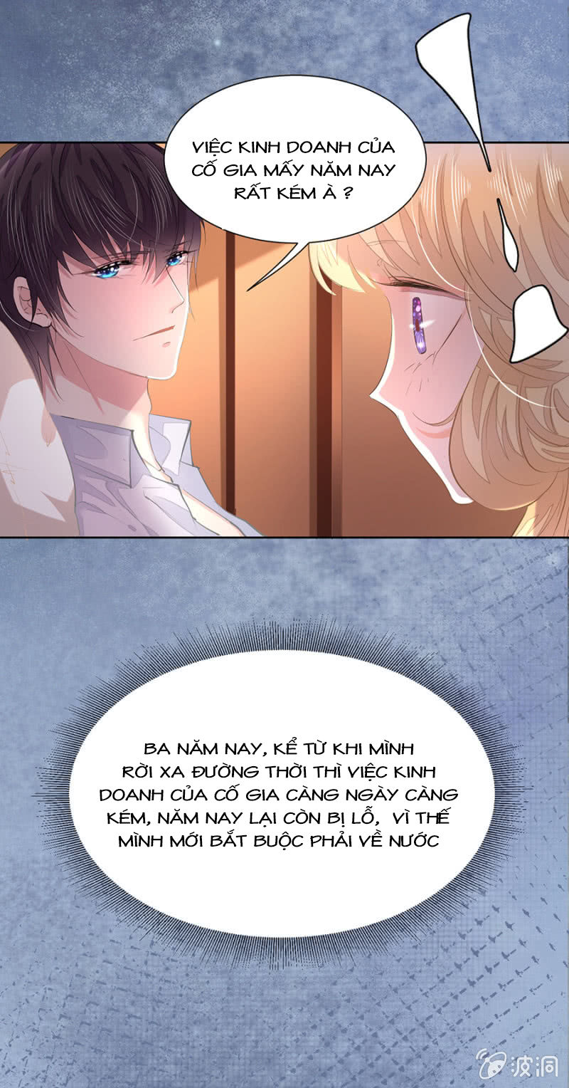 Hôn Sai 55 Lần: Chapter 16
