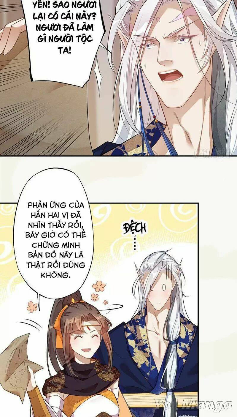 Tuyệt Thế Luyện Đan Sư: Chapter 130