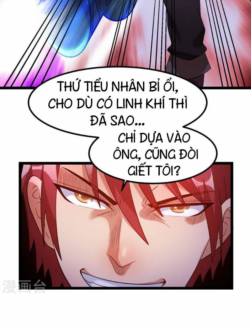 Tiên Vương Trùng Sinh: Chapter 61
