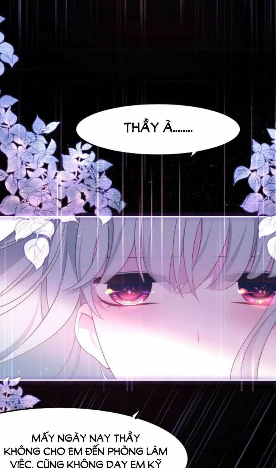 Tháng Sáu Không Hẹn Mà Gặp: Chapter 38