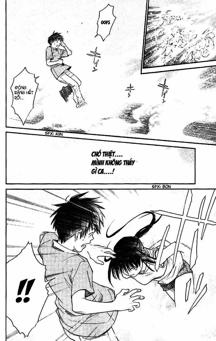 Alive - The Final Evolution: Chapter 16