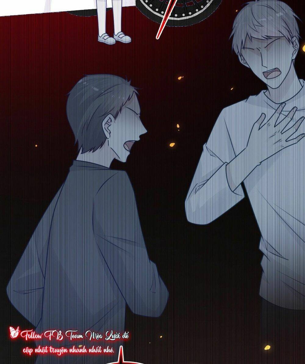 Khi Cô Gái Nhìn Thấy Thời Gian: Chapter 40