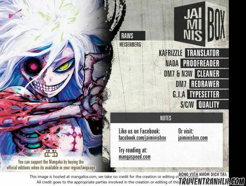 Uratarou: Chapter 50