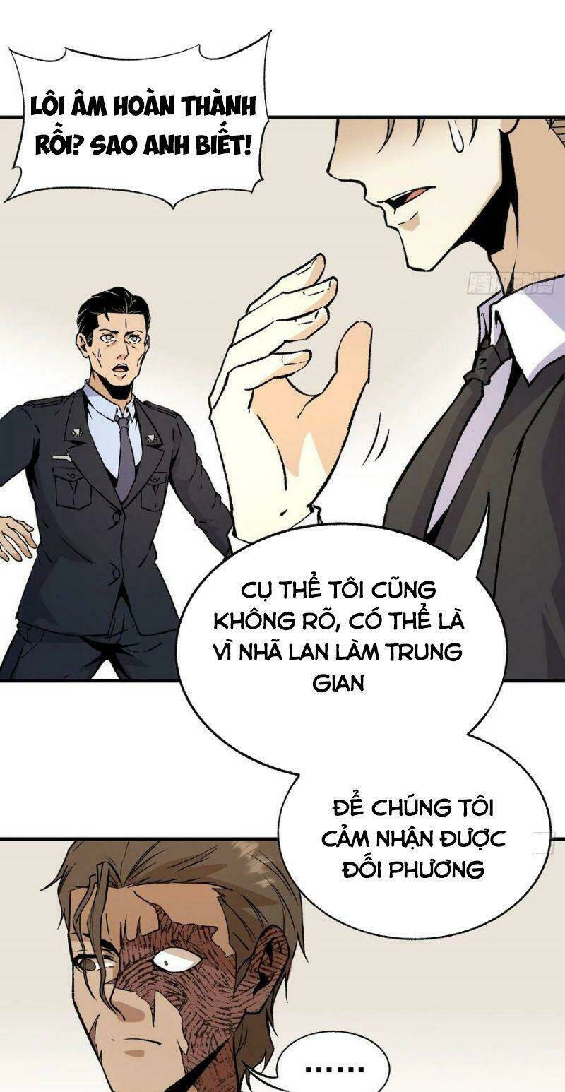Cuồng Thiếu Siêu Thiên Tài: Chapter 86