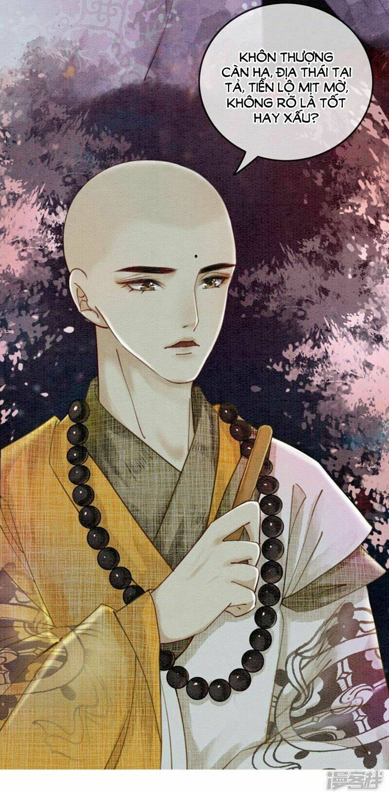 Hậu Cung Của Trẫm Cháy Rồi!: Chapter 22