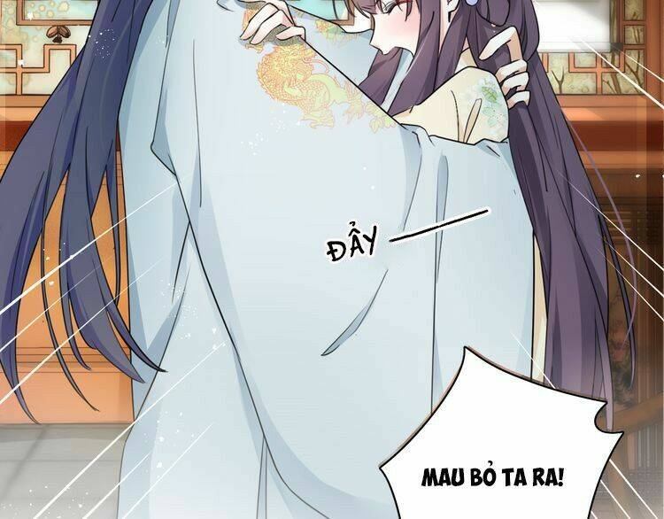 Hoa Nhan Sách: Chapter 11.1