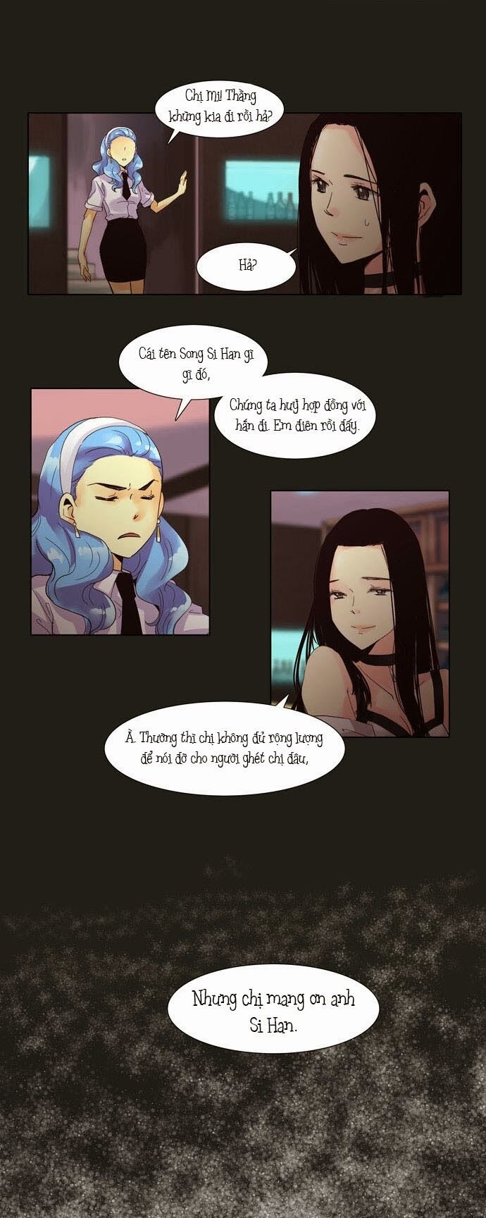 Dear, Only You Don\’t Know!: Chapter 13