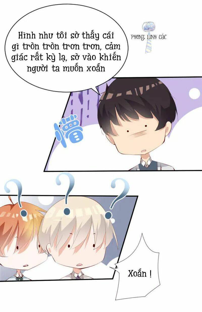 Nam Thần Là Một Đôi: Chapter 51