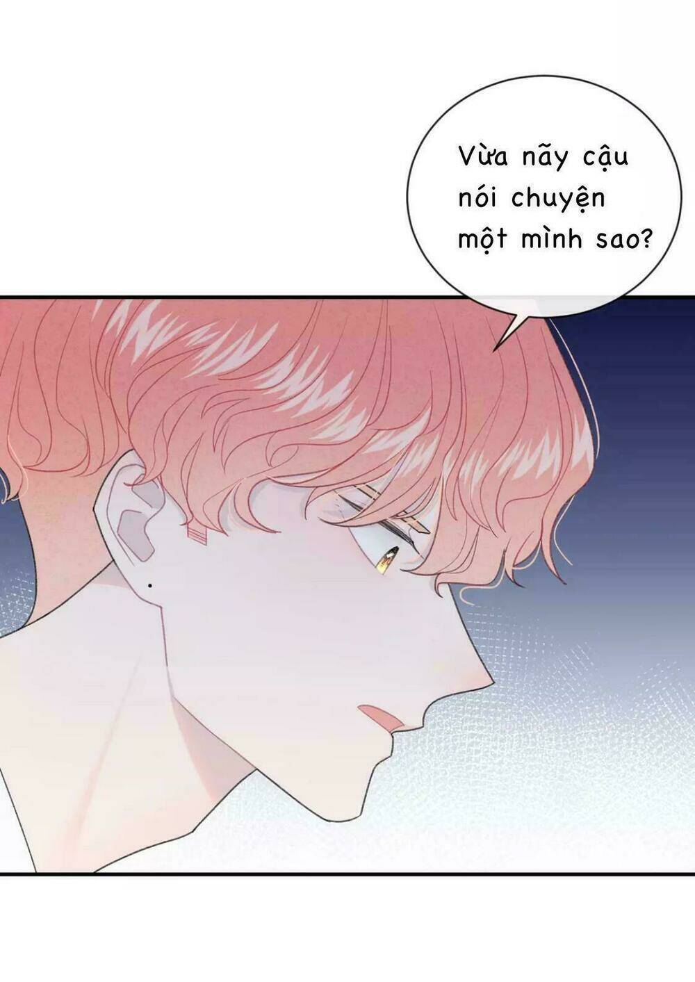 Từ Cái Nhìn Của Em: Chapter 14